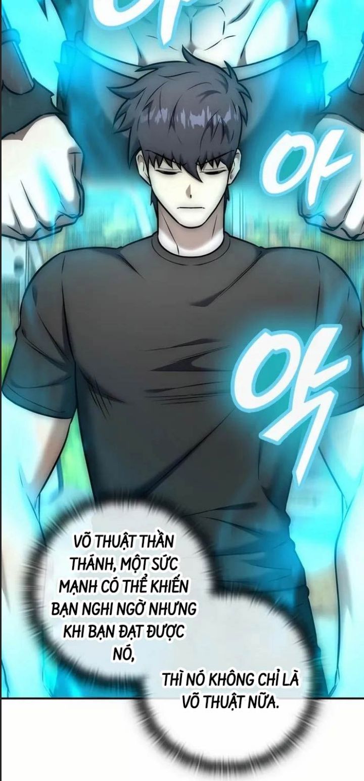 Theo Dõi Kênh Của Thánh Nhân Chapter 14 - 24