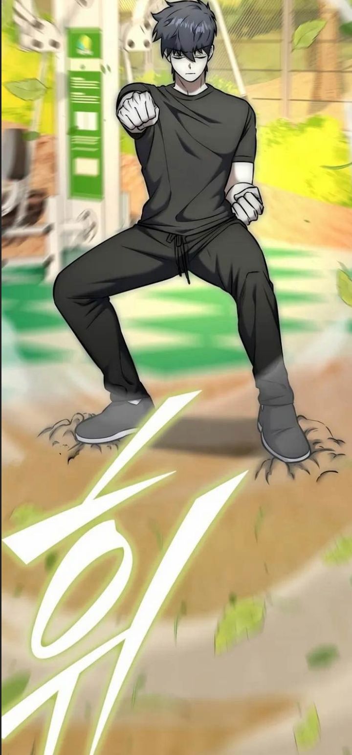 Theo Dõi Kênh Của Thánh Nhân Chapter 14 - 28