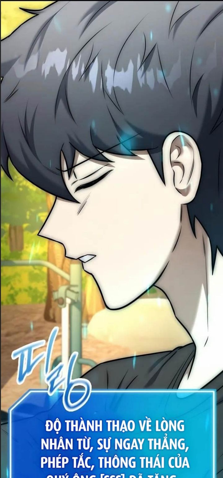 Theo Dõi Kênh Của Thánh Nhân Chapter 14 - 31