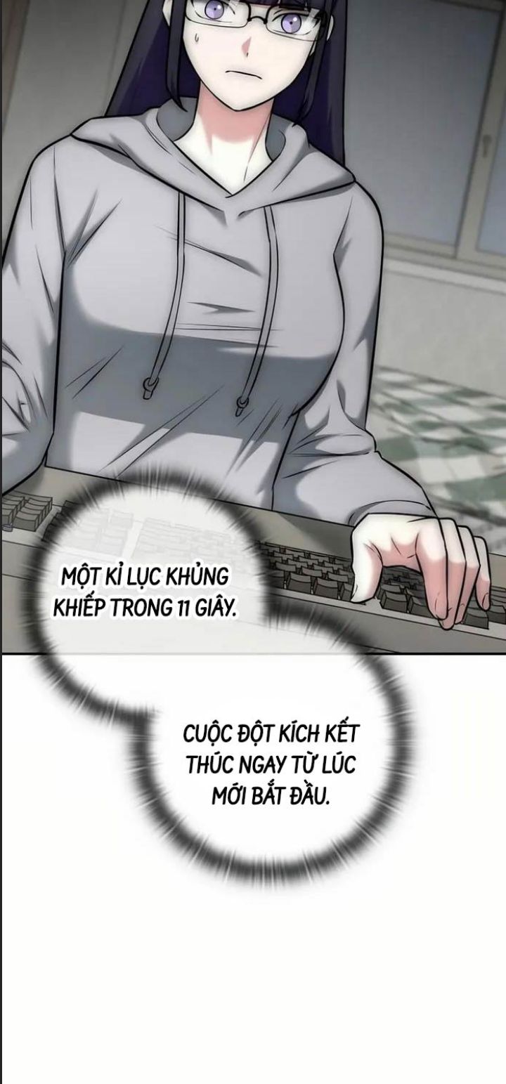 Theo Dõi Kênh Của Thánh Nhân Chapter 14 - 42