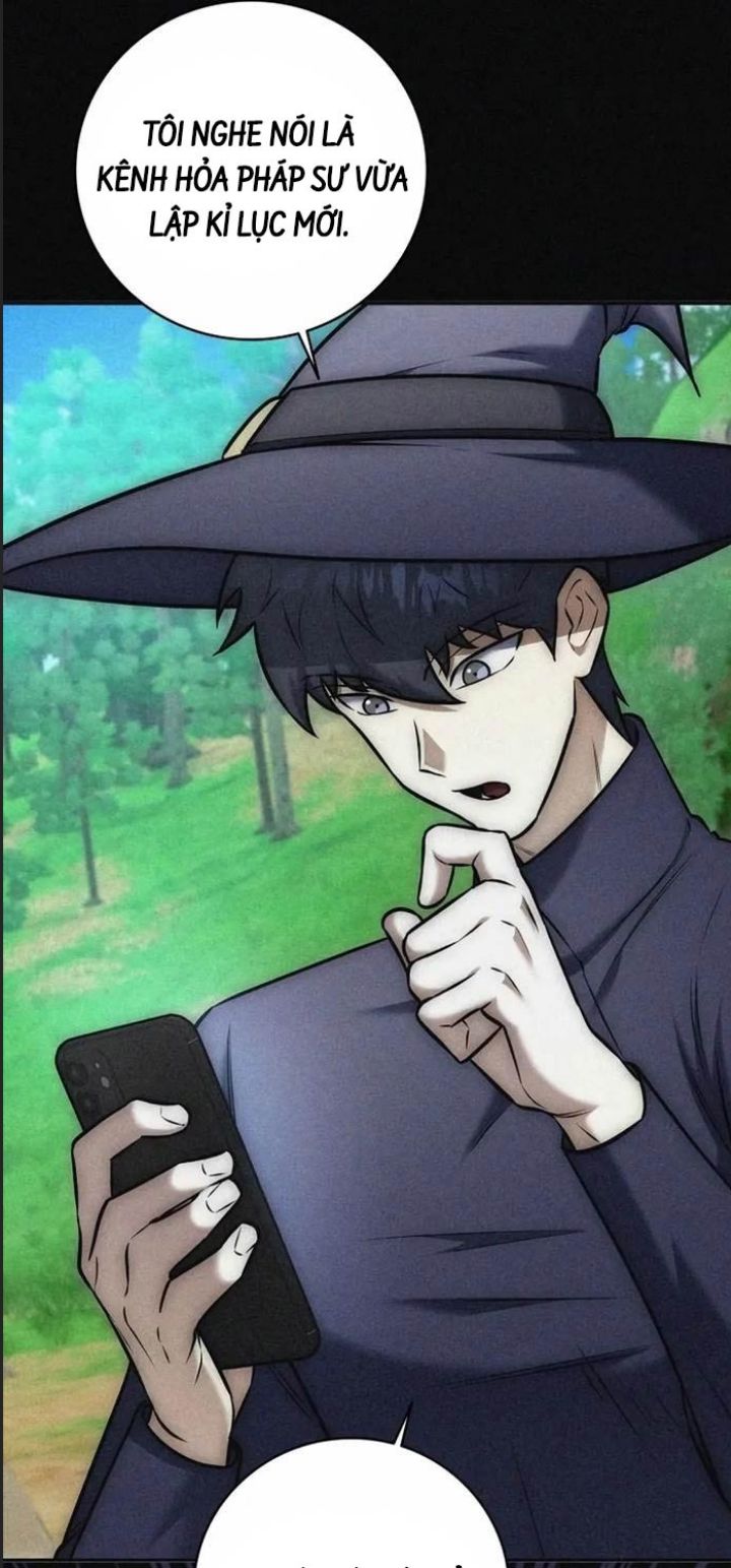 Theo Dõi Kênh Của Thánh Nhân Chapter 14 - 46