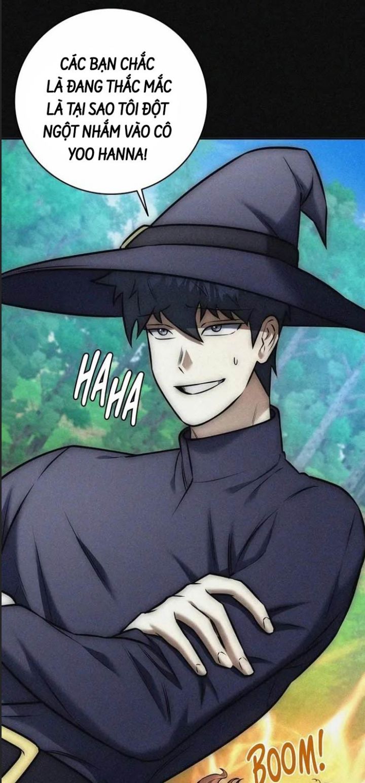 Theo Dõi Kênh Của Thánh Nhân Chapter 14 - 49