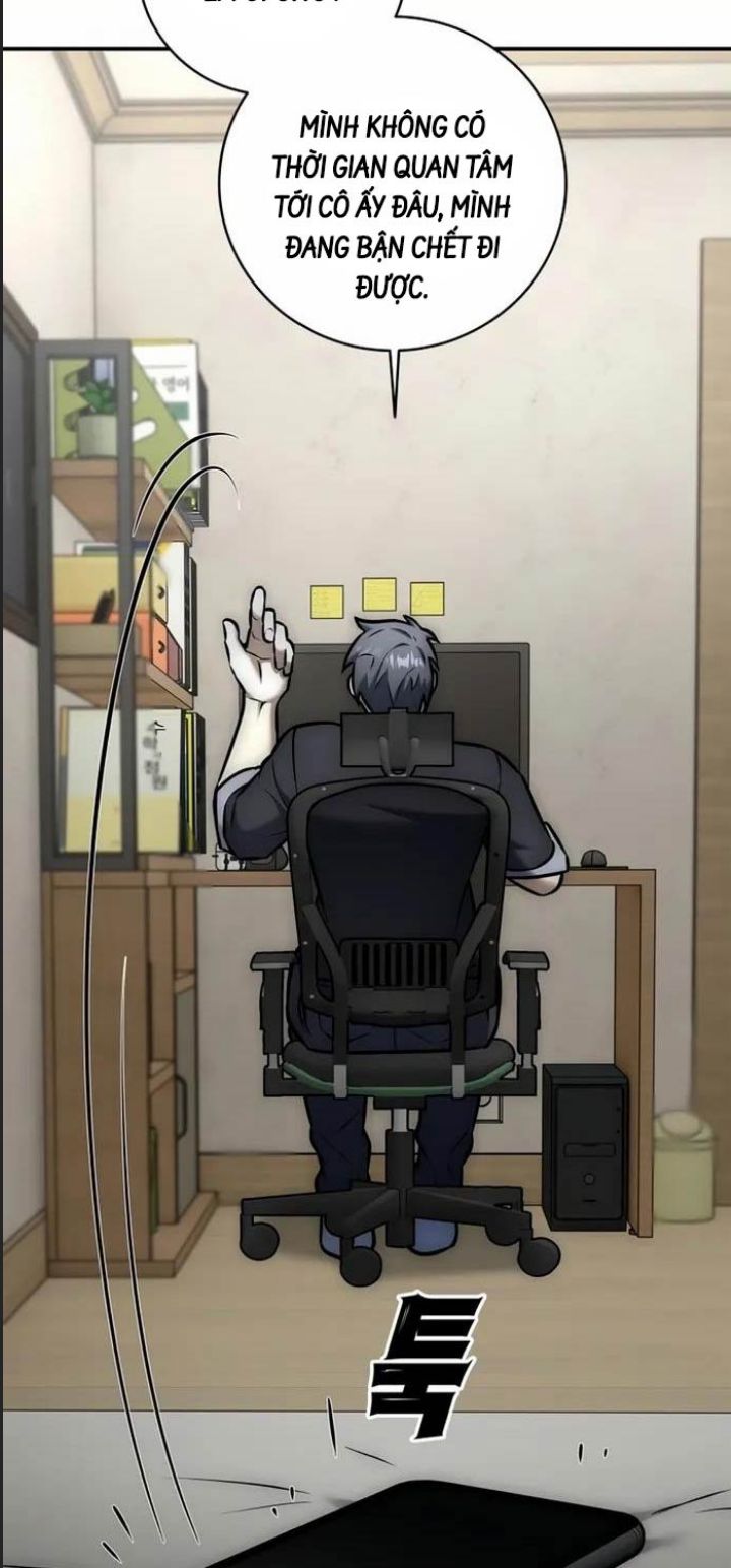 Theo Dõi Kênh Của Thánh Nhân Chapter 14 - 81