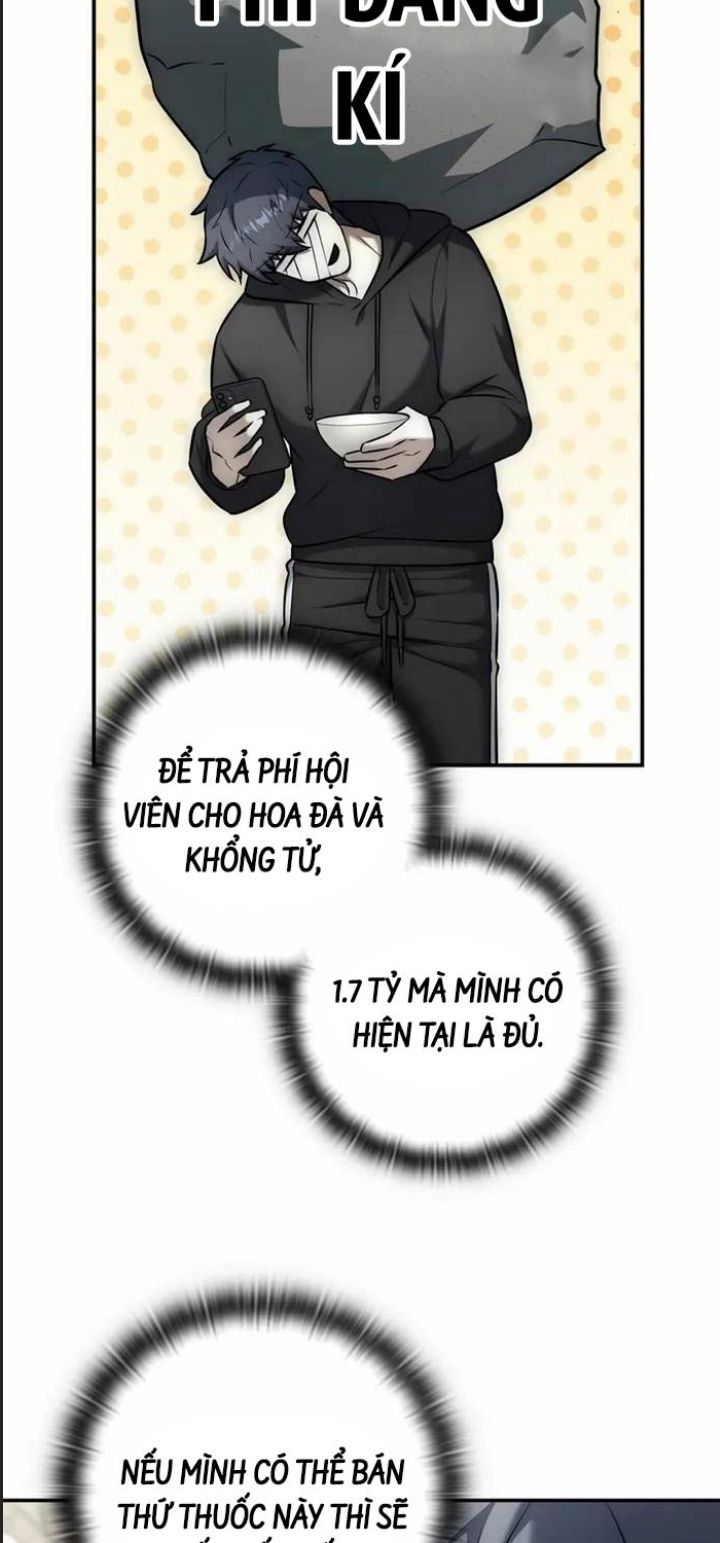 Theo Dõi Kênh Của Thánh Nhân Chapter 14 - 107