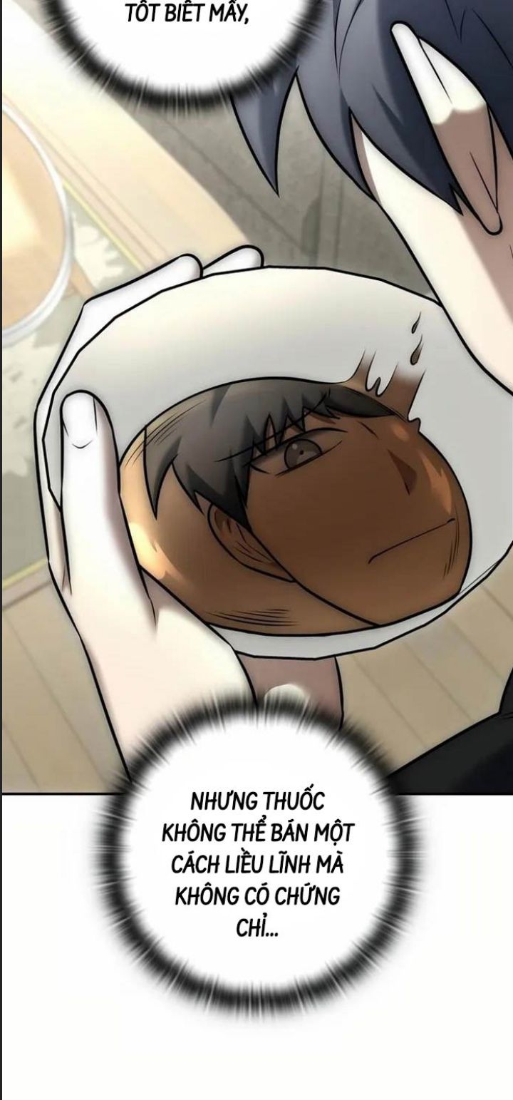 Theo Dõi Kênh Của Thánh Nhân Chapter 14 - 108