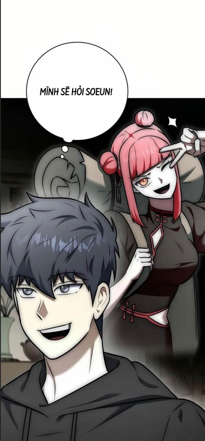 Theo Dõi Kênh Của Thánh Nhân Chapter 14 - 109