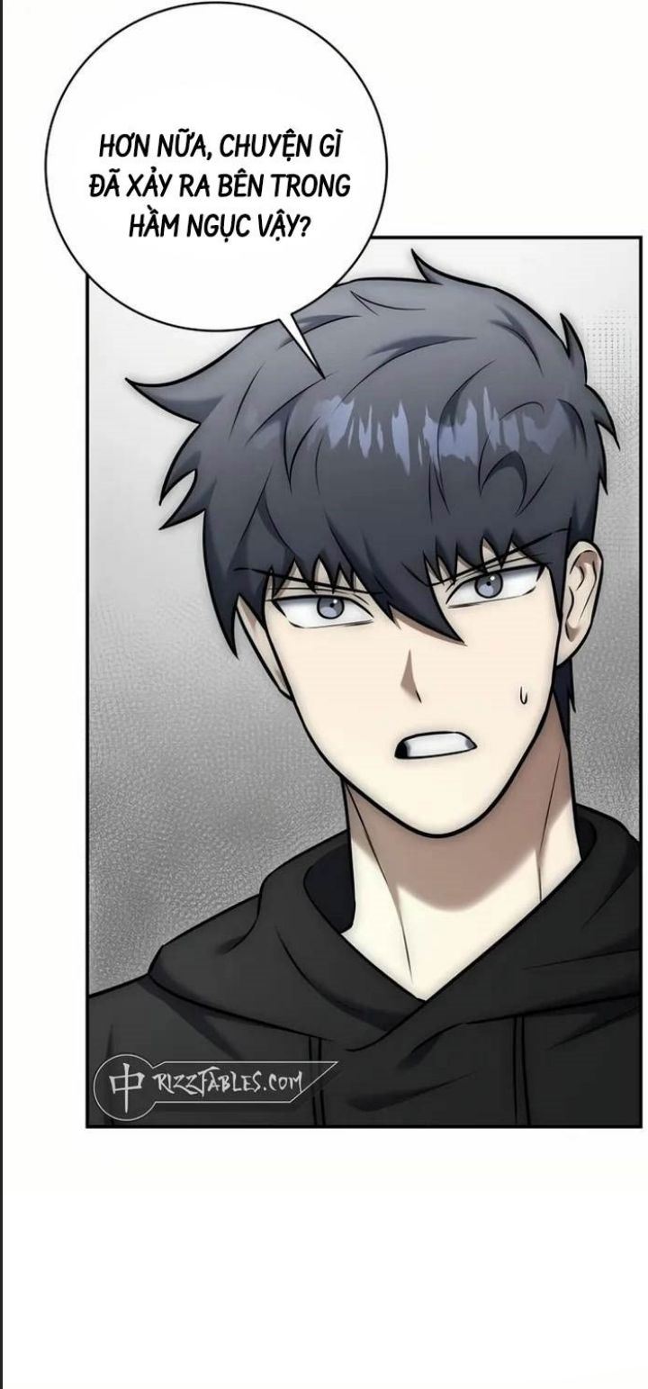 Theo Dõi Kênh Của Thánh Nhân Chapter 14 - 120