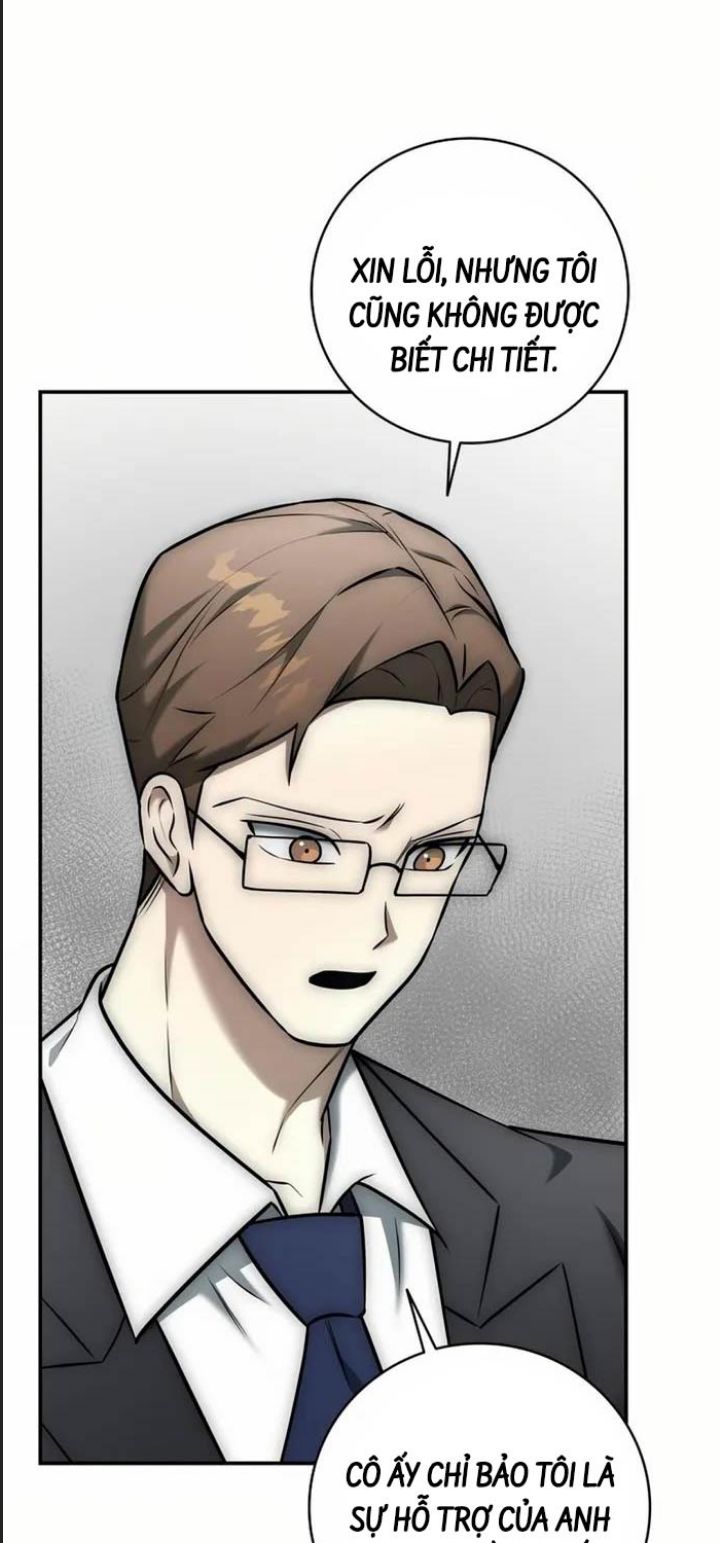 Theo Dõi Kênh Của Thánh Nhân Chapter 14 - 121