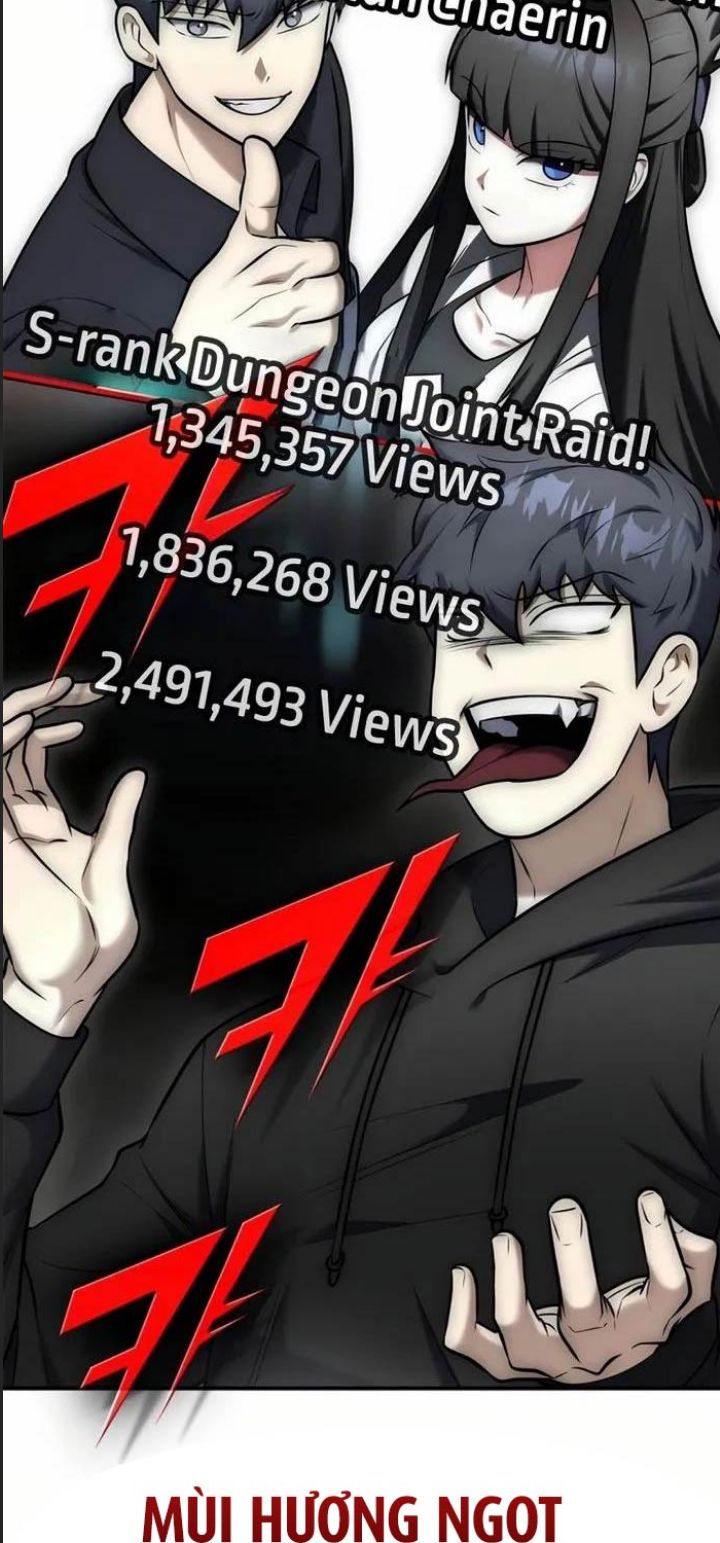 Theo Dõi Kênh Của Thánh Nhân Chapter 14 - 125