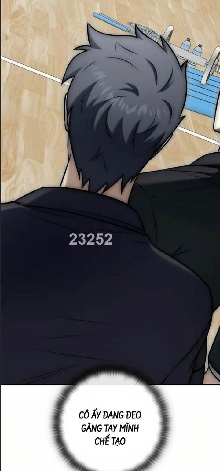 Theo Dõi Kênh Của Thánh Nhân Chapter 15 - 4