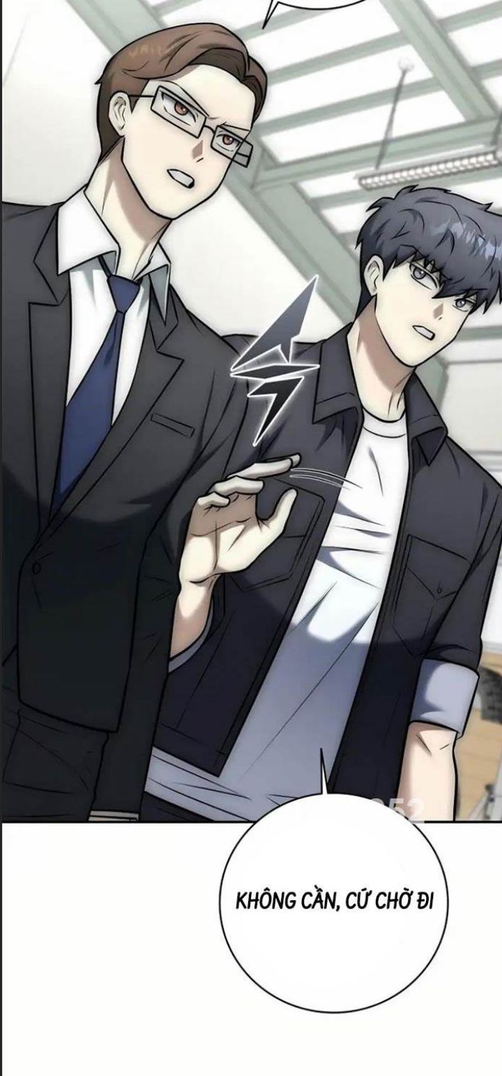 Theo Dõi Kênh Của Thánh Nhân Chapter 15 - 7