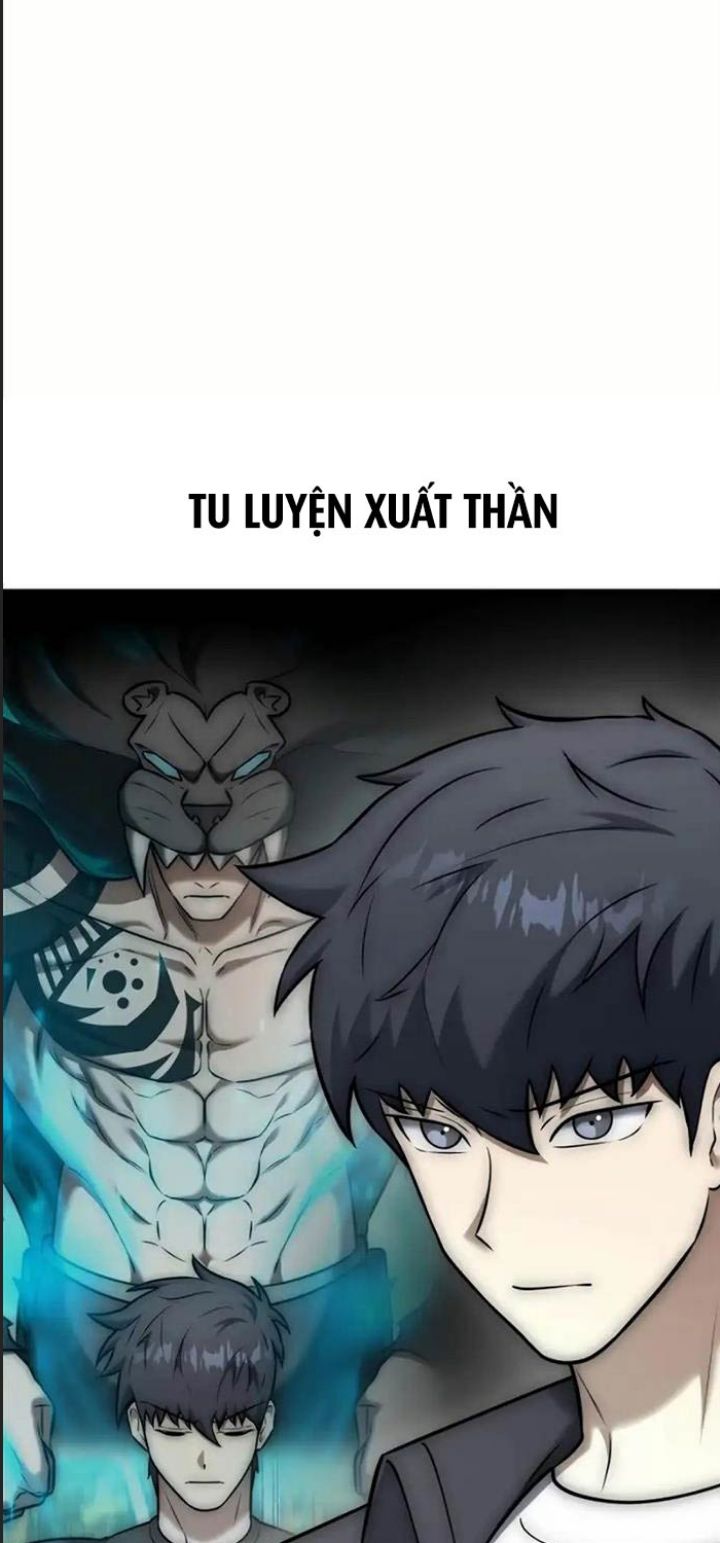 Theo Dõi Kênh Của Thánh Nhân Chapter 15 - 8