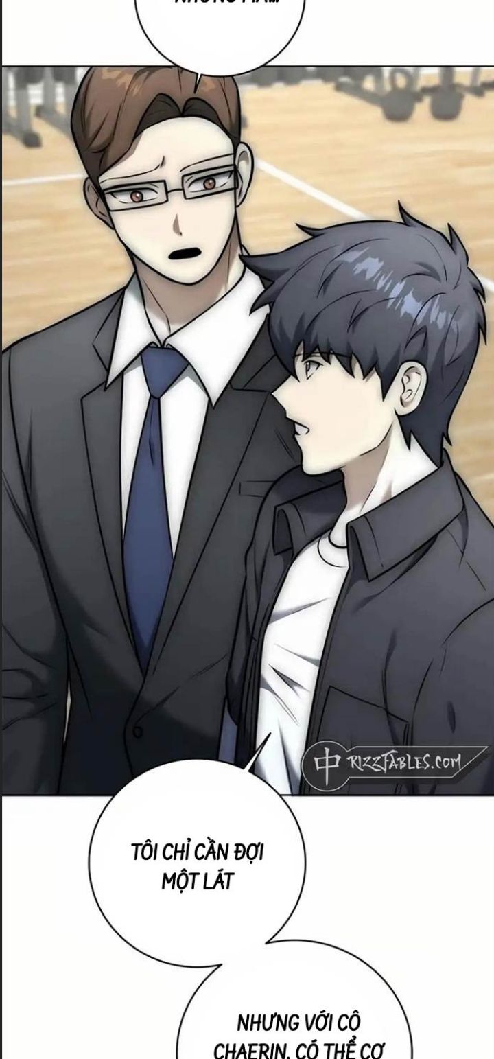 Theo Dõi Kênh Của Thánh Nhân Chapter 15 - 10