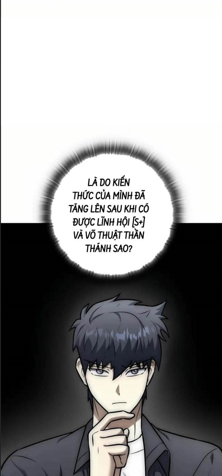 Theo Dõi Kênh Của Thánh Nhân Chapter 15 - 14