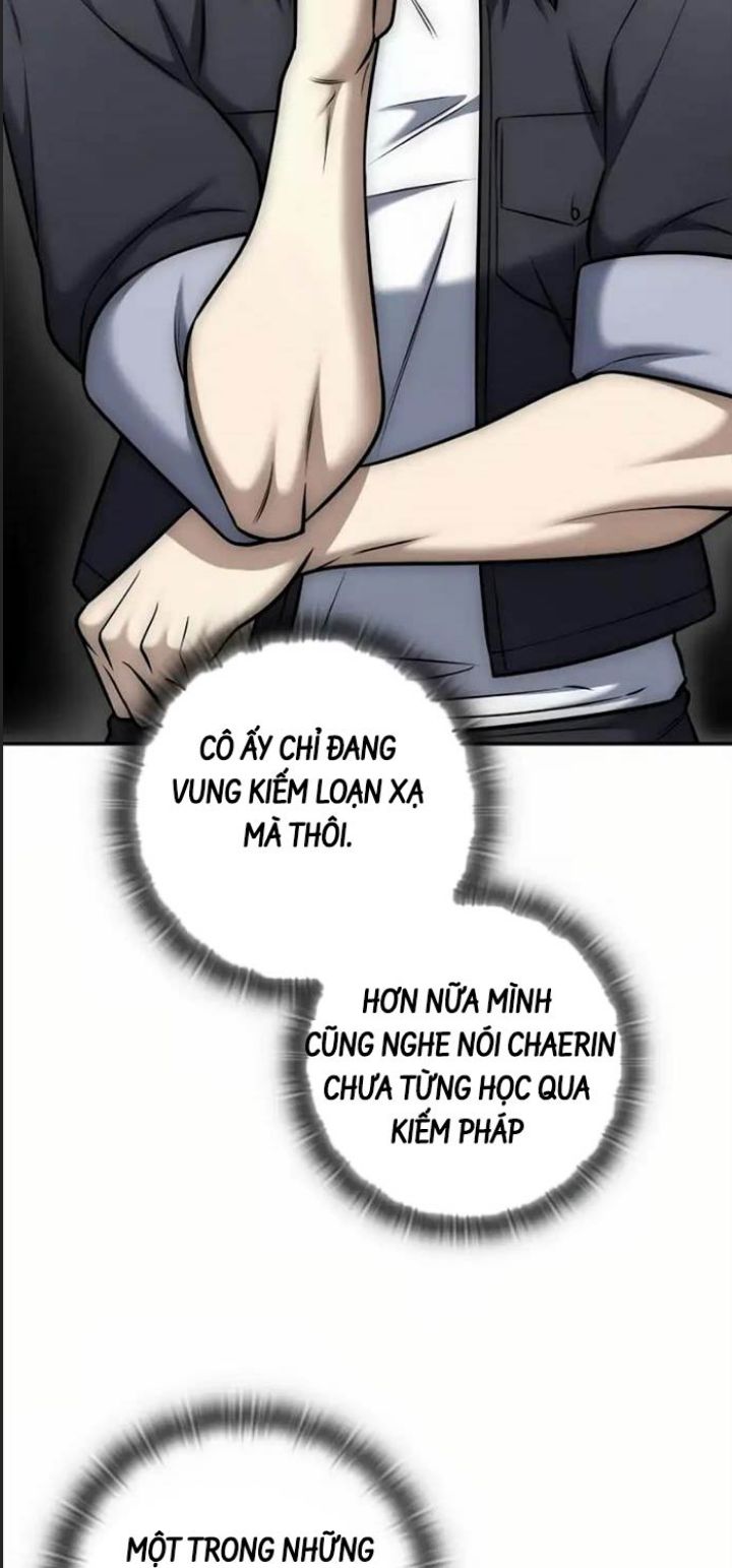 Theo Dõi Kênh Của Thánh Nhân Chapter 15 - 15