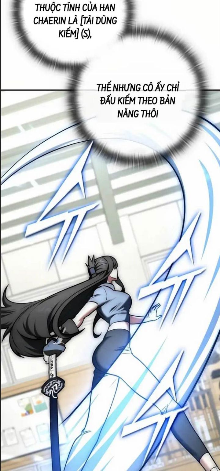 Theo Dõi Kênh Của Thánh Nhân Chapter 15 - 16