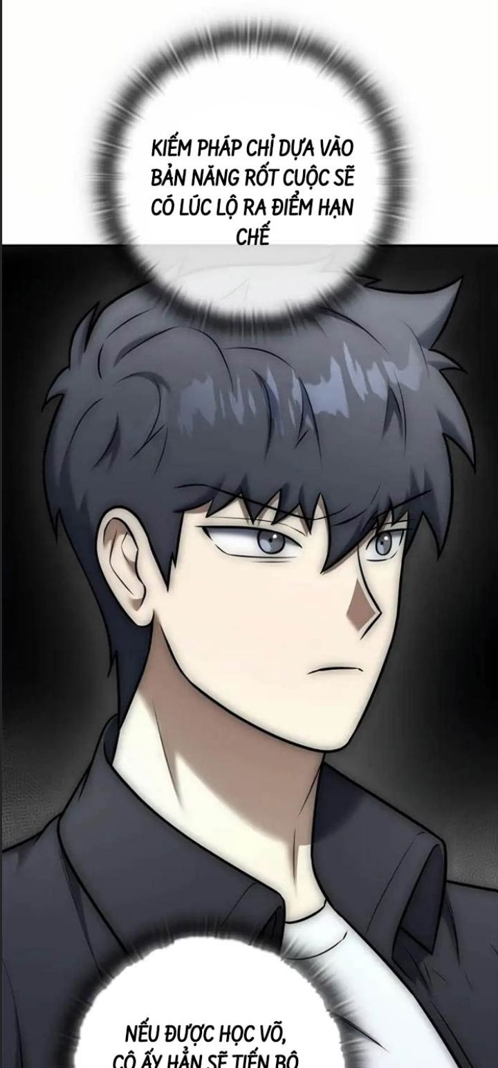 Theo Dõi Kênh Của Thánh Nhân Chapter 15 - 18