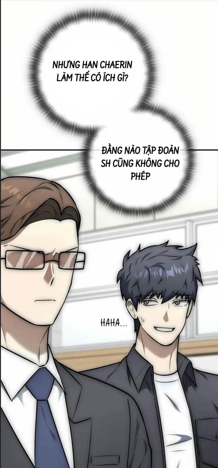 Theo Dõi Kênh Của Thánh Nhân Chapter 15 - 20