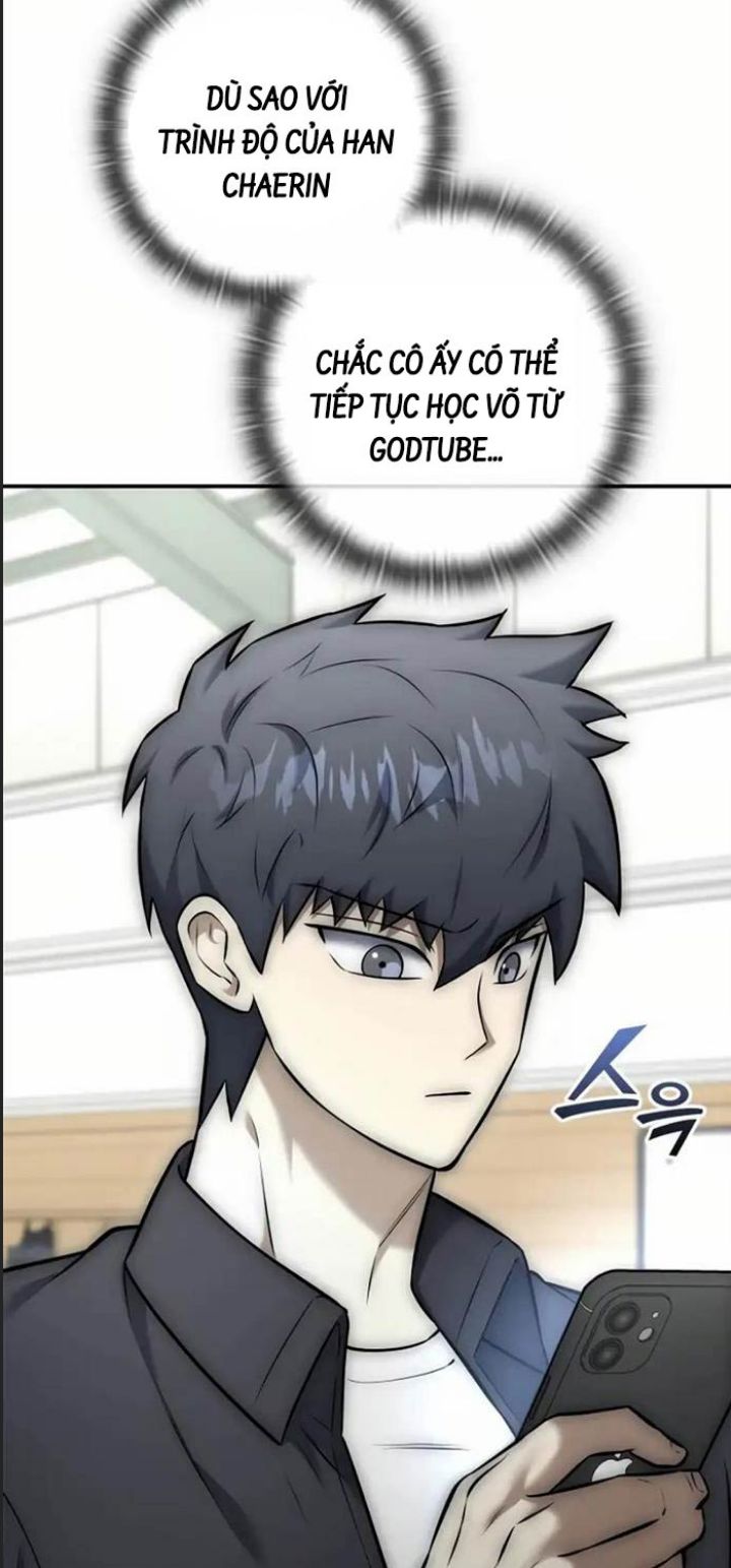 Theo Dõi Kênh Của Thánh Nhân Chapter 15 - 22