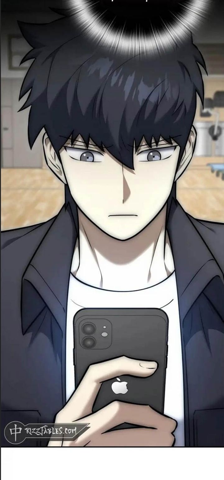 Theo Dõi Kênh Của Thánh Nhân Chapter 15 - 28