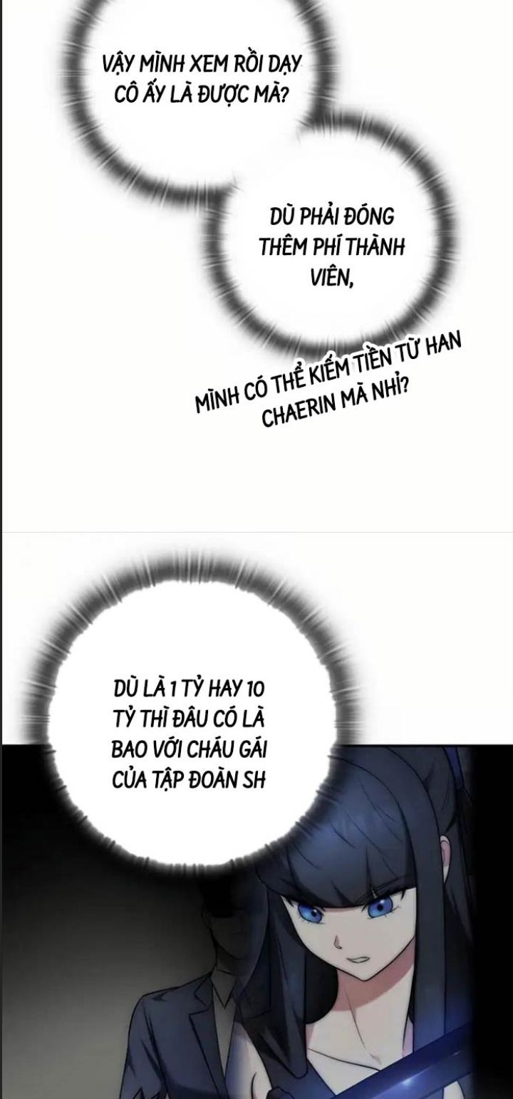 Theo Dõi Kênh Của Thánh Nhân Chapter 15 - 31