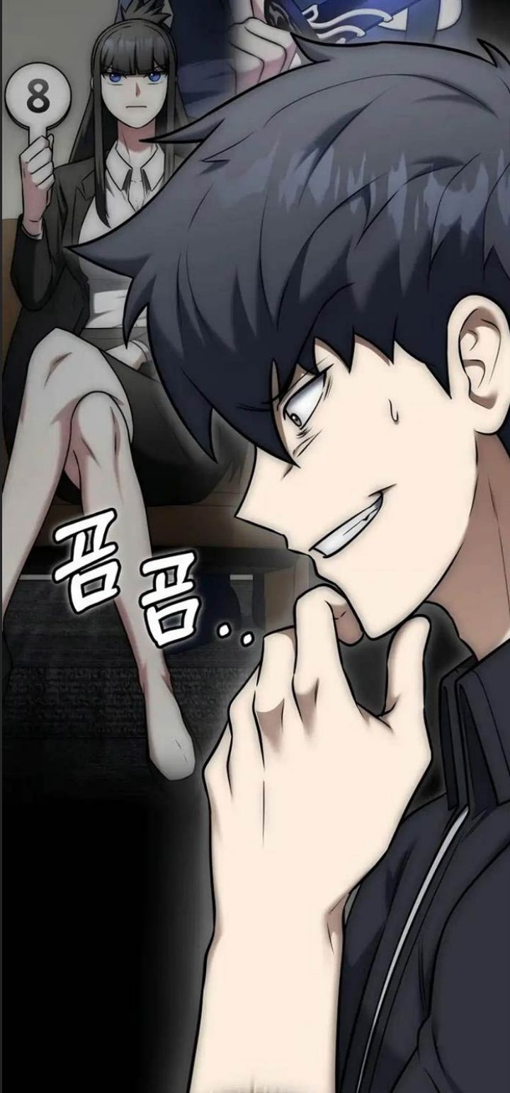 Theo Dõi Kênh Của Thánh Nhân Chapter 15 - 32