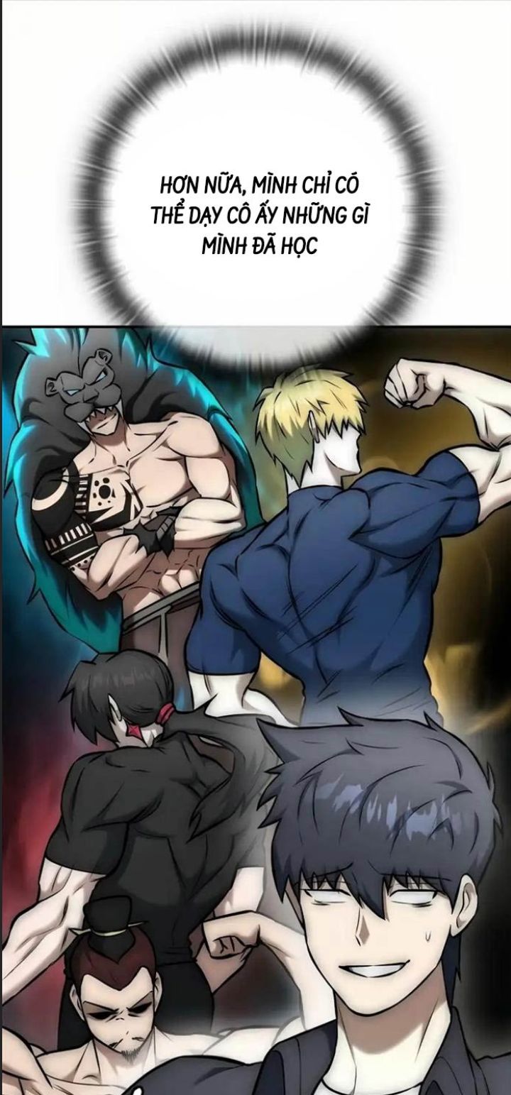 Theo Dõi Kênh Của Thánh Nhân Chapter 15 - 37