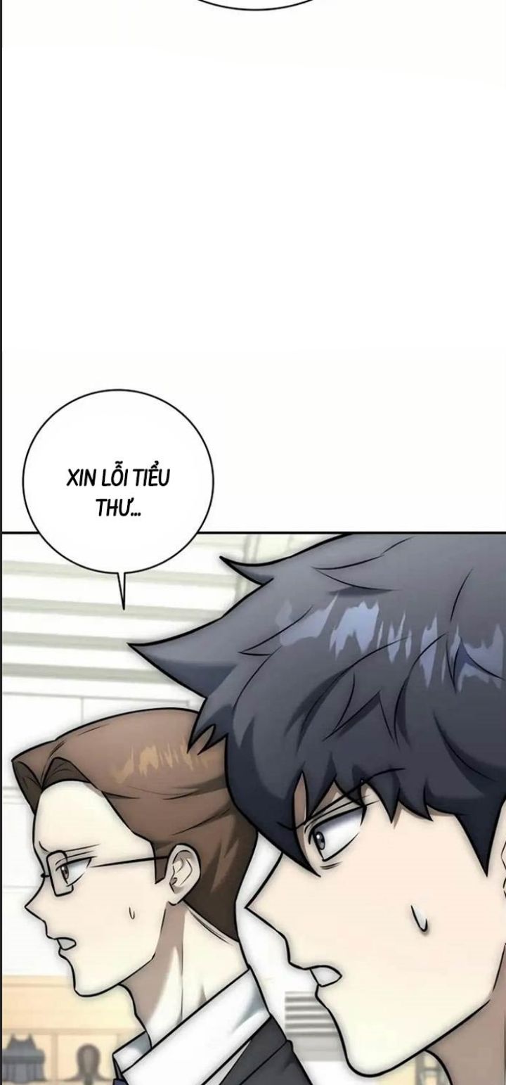 Theo Dõi Kênh Của Thánh Nhân Chapter 15 - 41