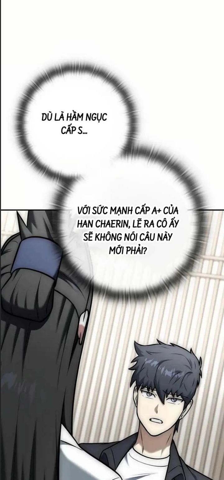 Theo Dõi Kênh Của Thánh Nhân Chapter 15 - 62