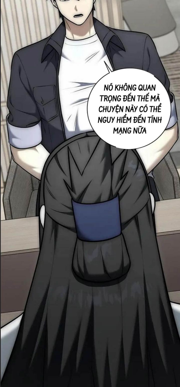 Theo Dõi Kênh Của Thánh Nhân Chapter 15 - 77