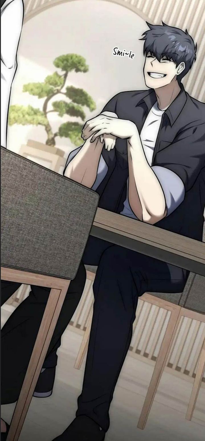 Theo Dõi Kênh Của Thánh Nhân Chapter 15 - 91