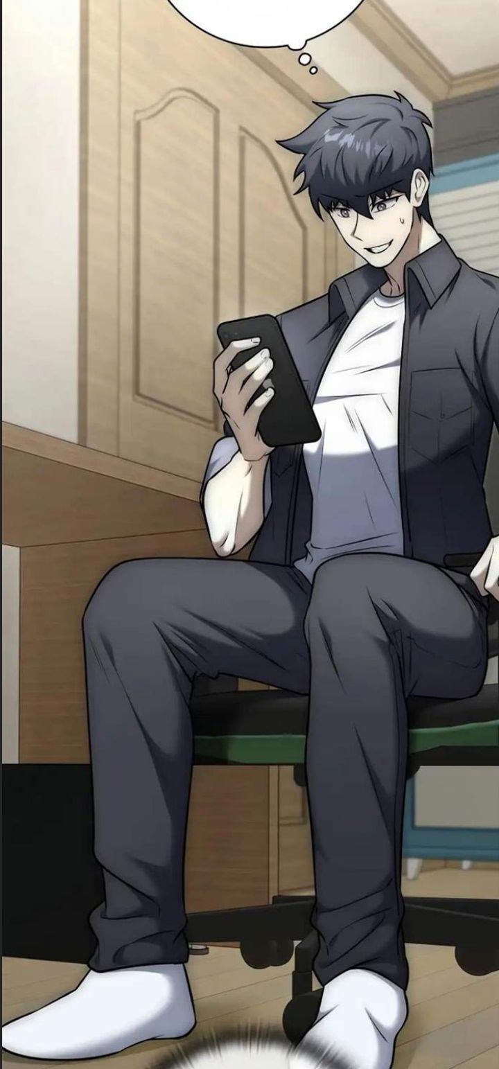 Theo Dõi Kênh Của Thánh Nhân Chapter 15 - 95