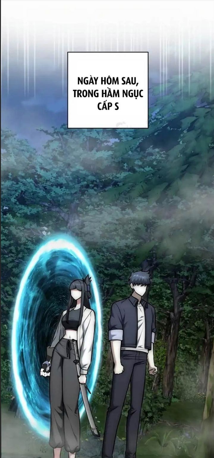 Theo Dõi Kênh Của Thánh Nhân Chapter 15 - 101