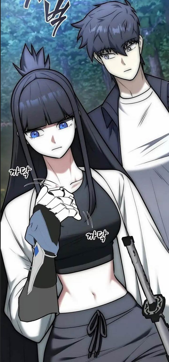 Theo Dõi Kênh Của Thánh Nhân Chapter 15 - 112