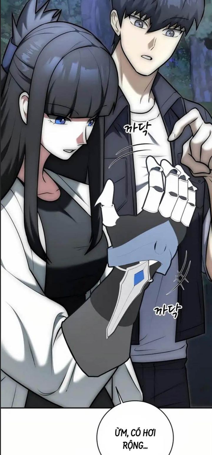 Theo Dõi Kênh Của Thánh Nhân Chapter 15 - 114