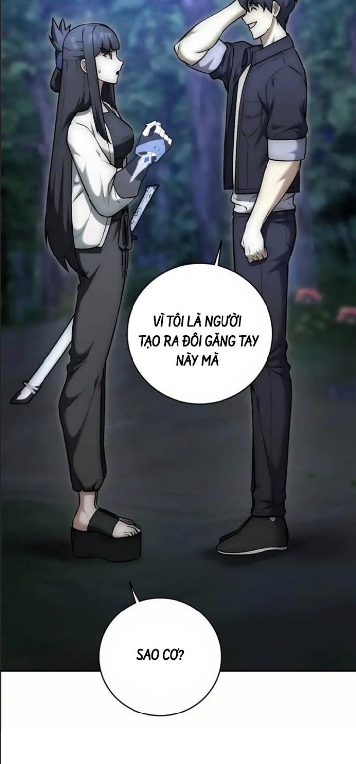 Theo Dõi Kênh Của Thánh Nhân Chapter 15 - 122