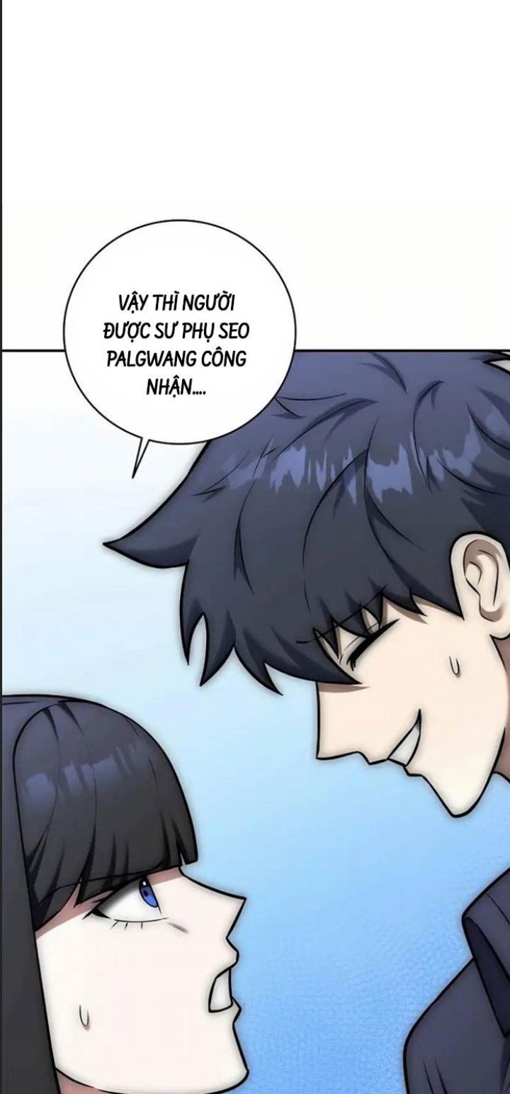 Theo Dõi Kênh Của Thánh Nhân Chapter 15 - 123