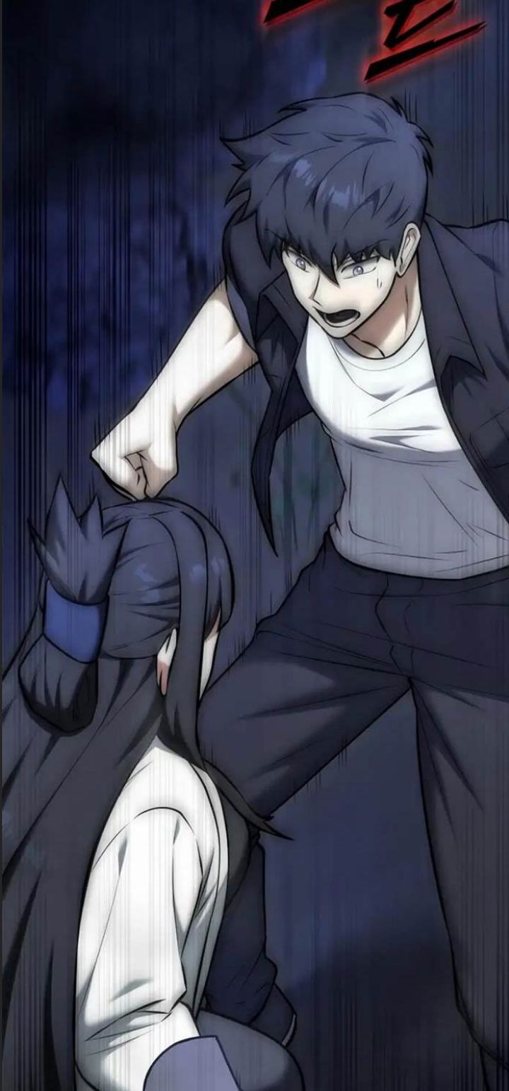 Theo Dõi Kênh Của Thánh Nhân Chapter 15 - 128