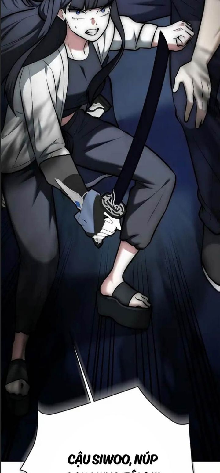 Theo Dõi Kênh Của Thánh Nhân Chapter 15 - 138