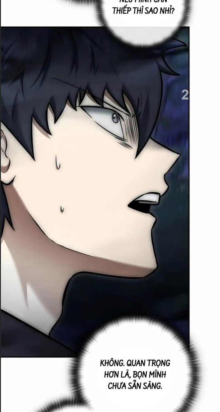 Theo Dõi Kênh Của Thánh Nhân Chapter 16 - 6