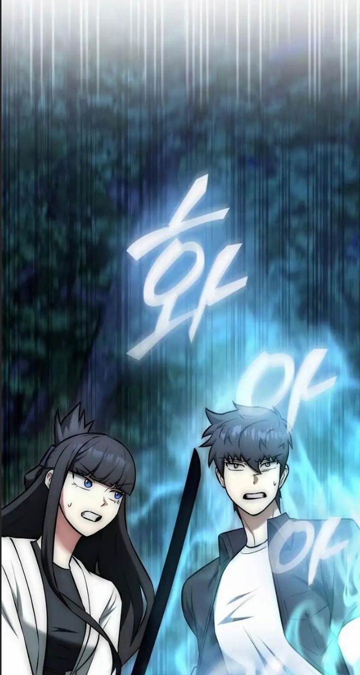 Theo Dõi Kênh Của Thánh Nhân Chapter 16 - 8