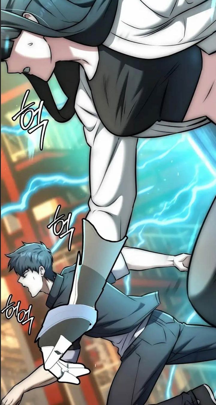 Theo Dõi Kênh Của Thánh Nhân Chapter 16 - 23