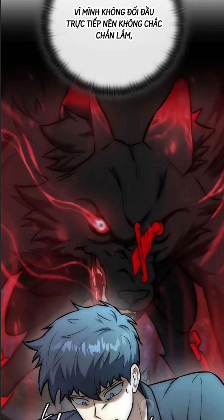 Theo Dõi Kênh Của Thánh Nhân Chapter 16 - 25