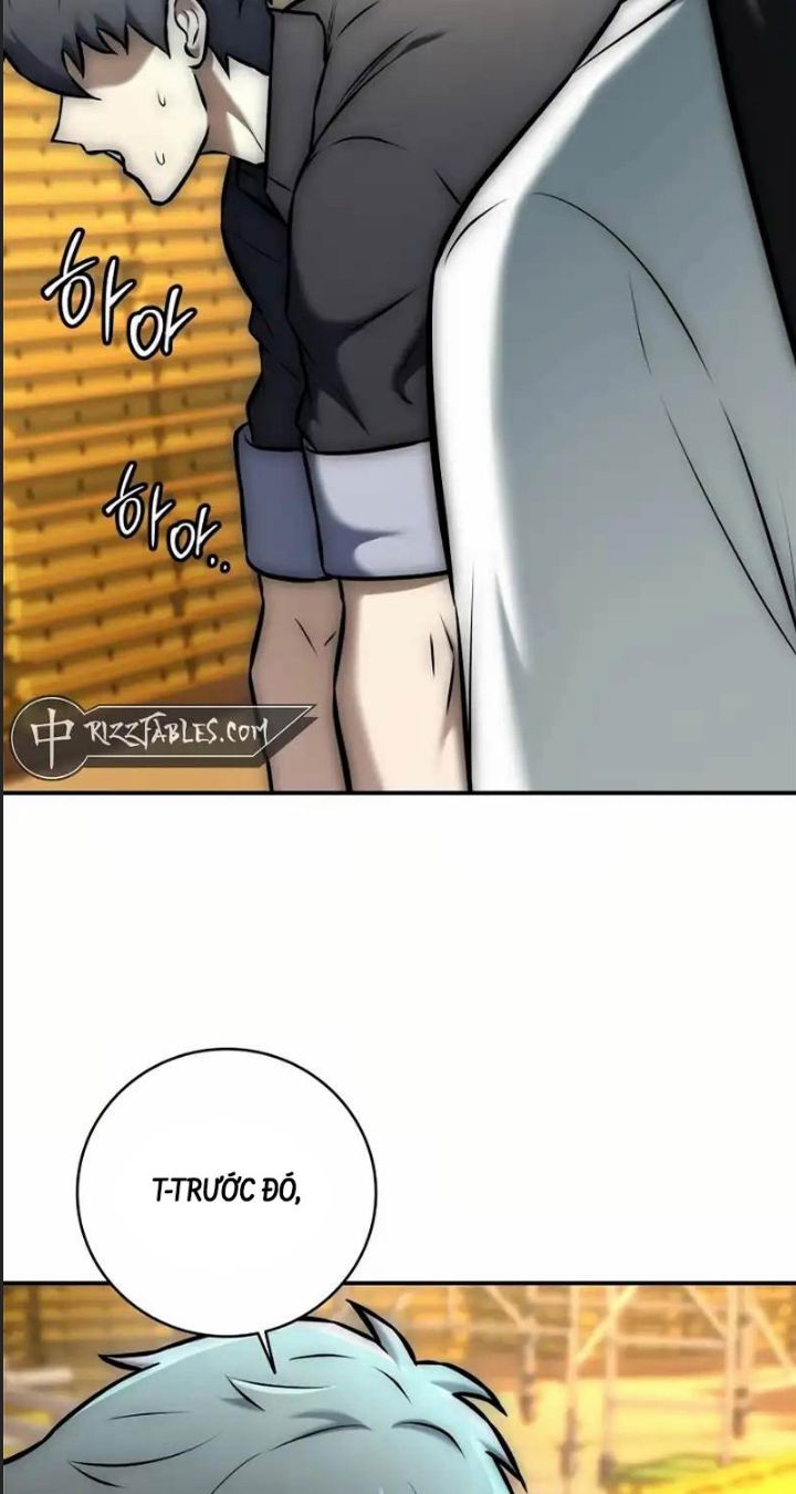 Theo Dõi Kênh Của Thánh Nhân Chapter 16 - 28