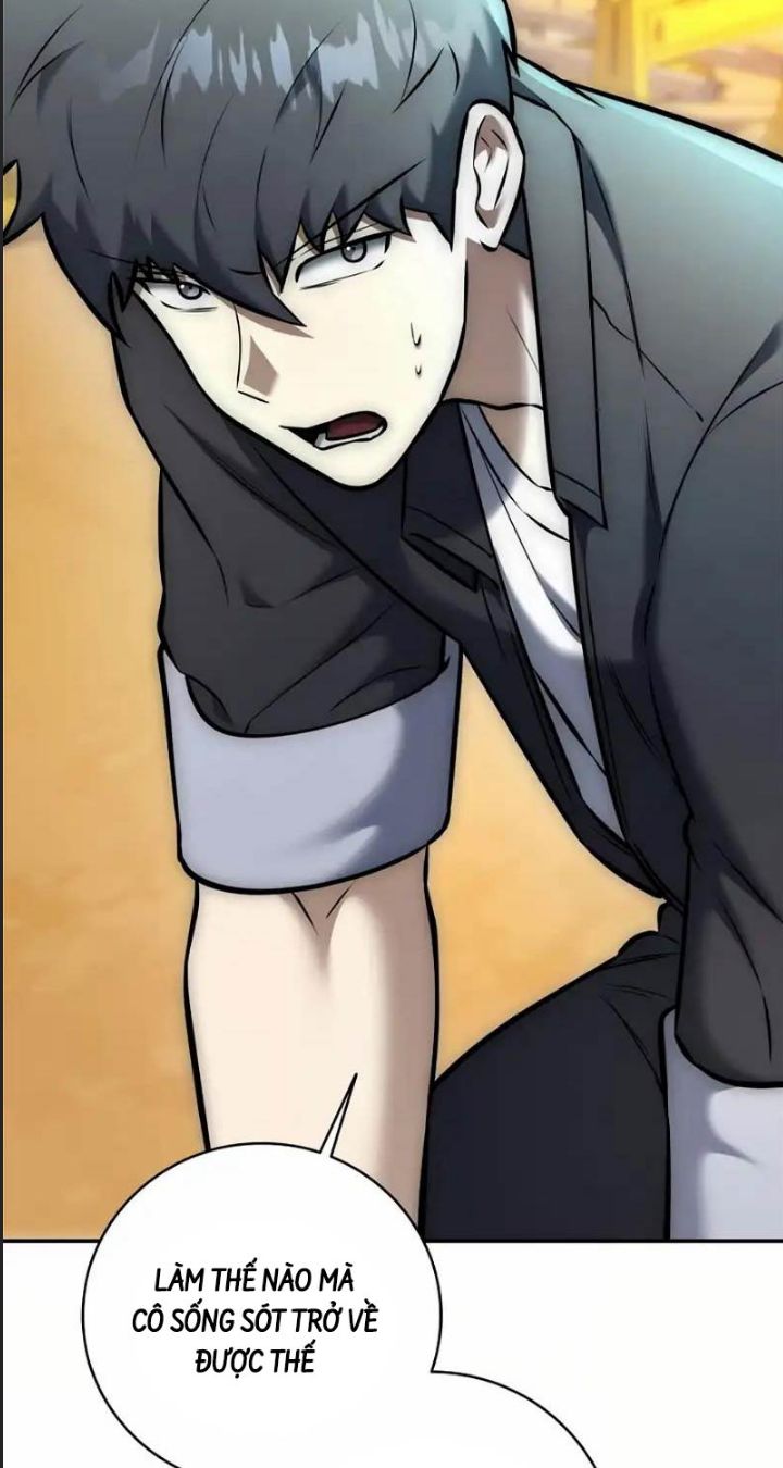 Theo Dõi Kênh Của Thánh Nhân Chapter 16 - 29