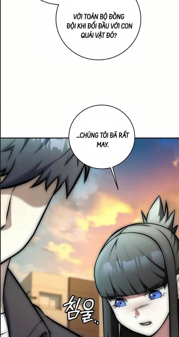 Theo Dõi Kênh Của Thánh Nhân Chapter 16 - 30