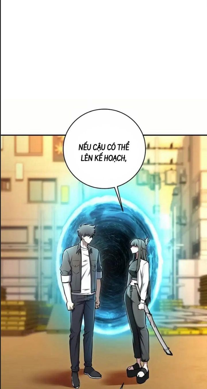 Theo Dõi Kênh Của Thánh Nhân Chapter 16 - 34