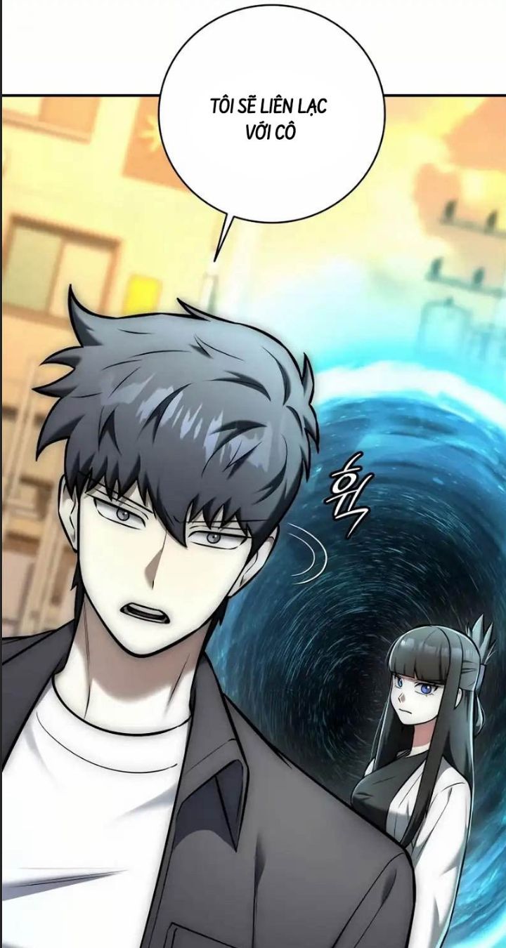 Theo Dõi Kênh Của Thánh Nhân Chapter 16 - 37