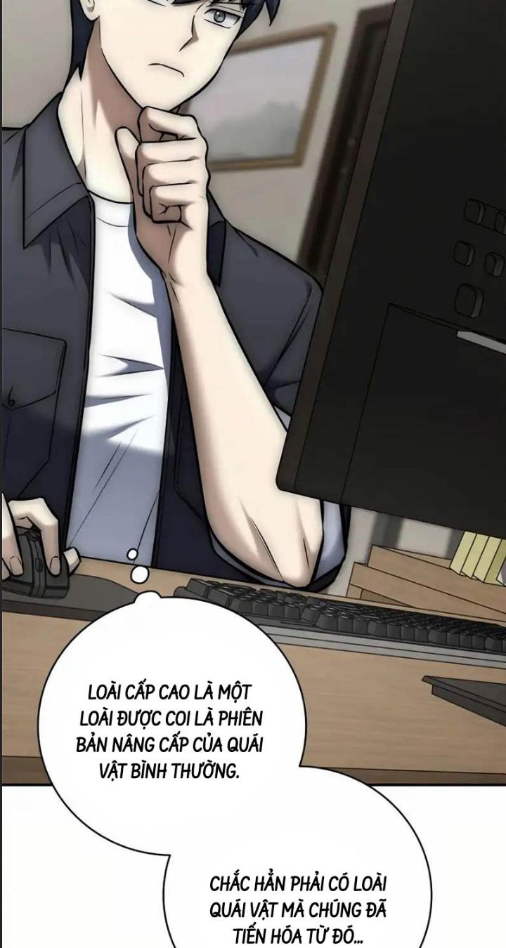 Theo Dõi Kênh Của Thánh Nhân Chapter 16 - 42