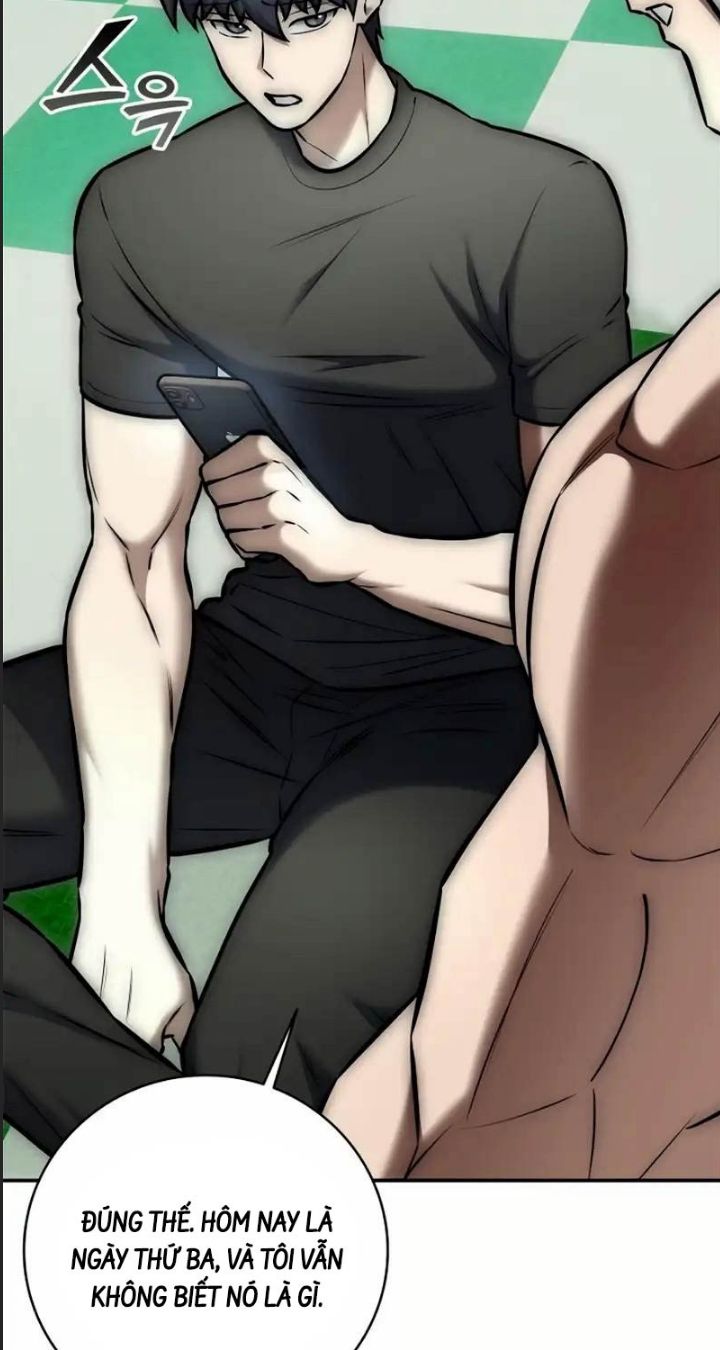 Theo Dõi Kênh Của Thánh Nhân Chapter 16 - 59